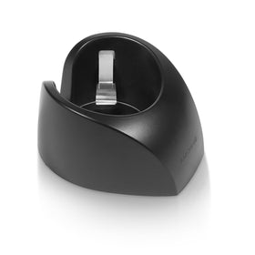 Black design of Bzcovac AM131898 blends with outdoor equipment.