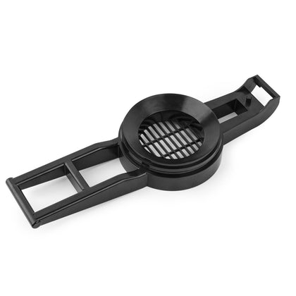 BZTT 108-8965 inlet cover on Toro ultra blower vacuum ensures secure fit and durability