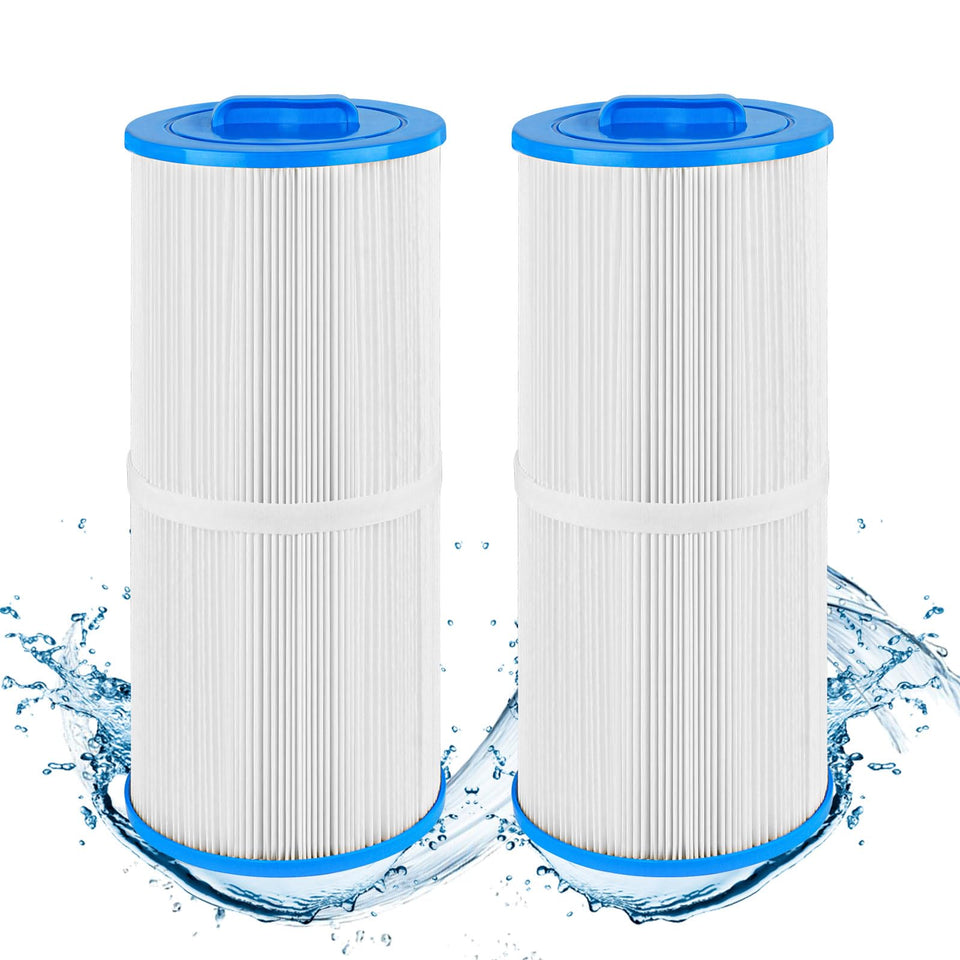 BZTT 6CH-960 spa filter front view with J-300/J-400 compatibility