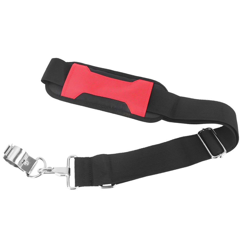 BZTT replacement strap for Weed Eater 49-16-2722 reduces shoulder fatigue.