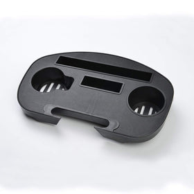 C-CHAIN durable PP material withstands weather for outdoor use.