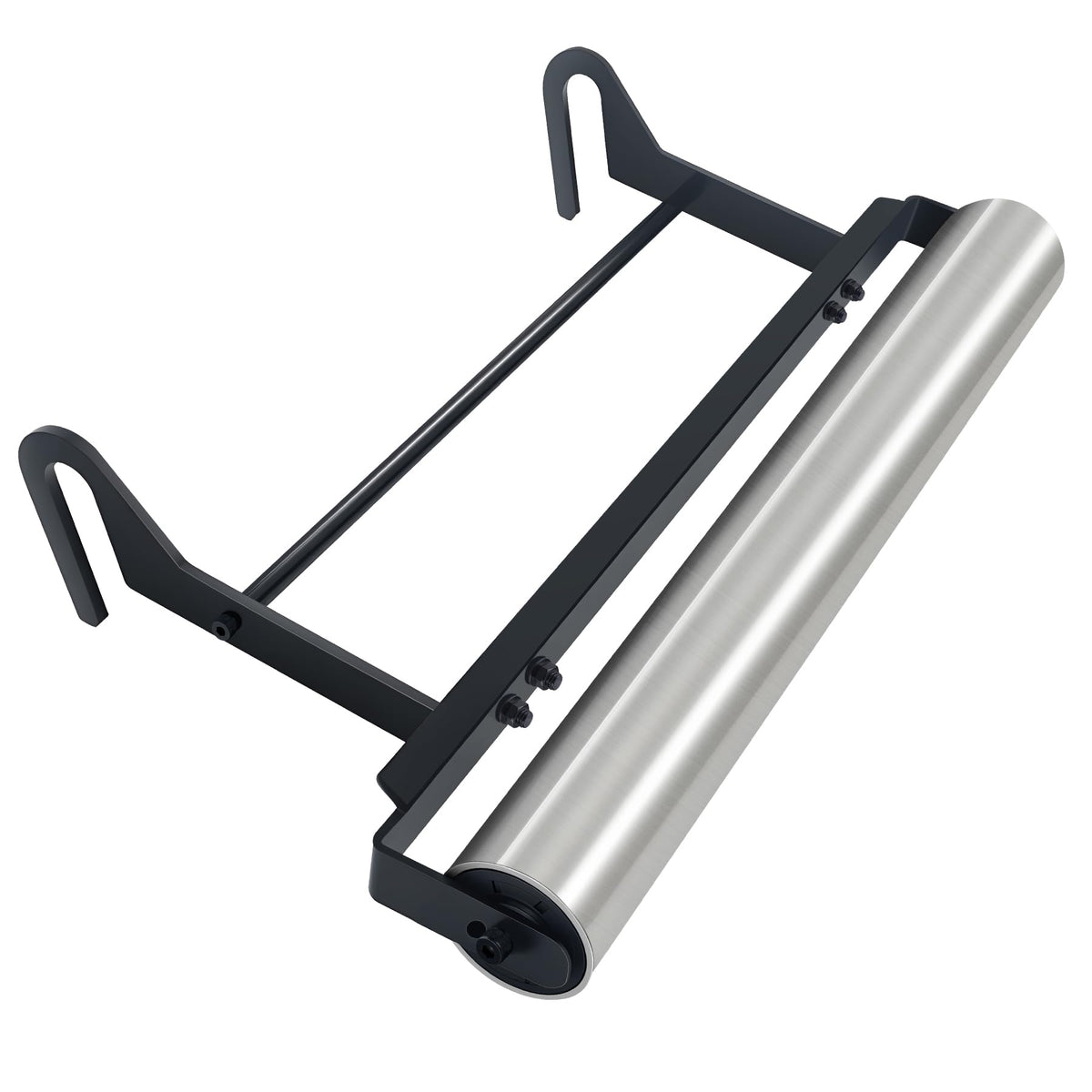 C CLINK 21inch mower stripe roller for crisp stripes with smooth action