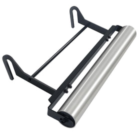C CLINK 21inch mower stripe roller for crisp stripes with smooth action