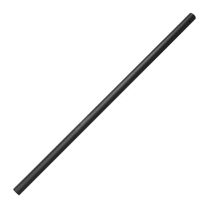 C-Hopetree lower pole for 1.5in umbrellas in dark gray, durable replacement.