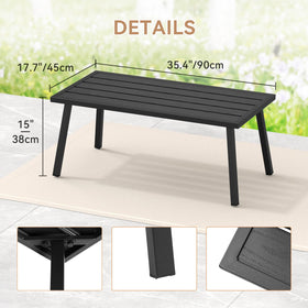 C-Hopetree 55-pound weight capacity suits drinks and small essentials.