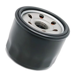 Caalii oil filter compatible with MTD and Troy-Bilt promotes clean oil flow