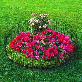 CADUKE animal barrier helps deter small animals from beds