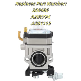 CAFEZAYO fuel lines and gaskets enable complete installation