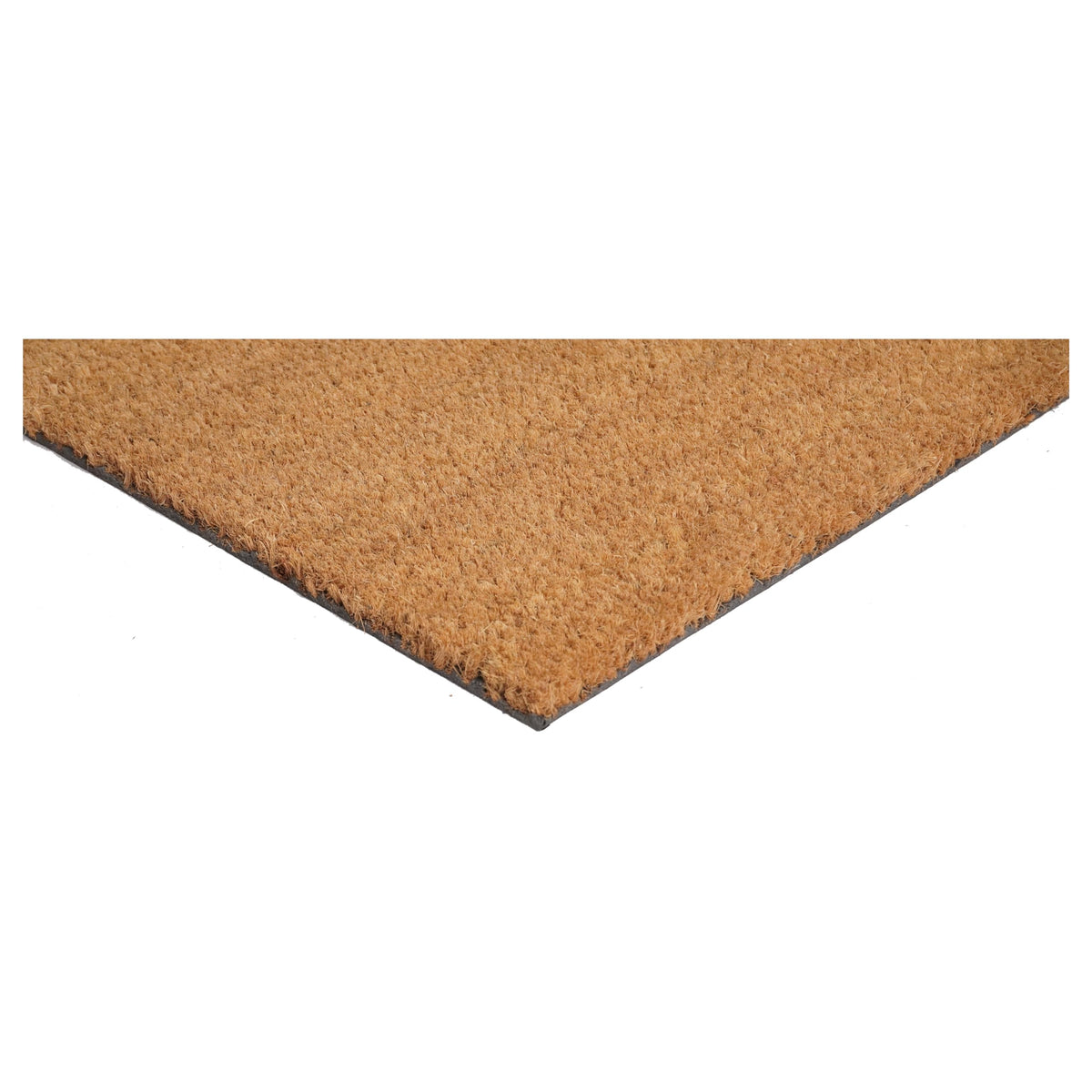 Calloway Mills entryway doormat on a sheltered porch enhances curb appeal