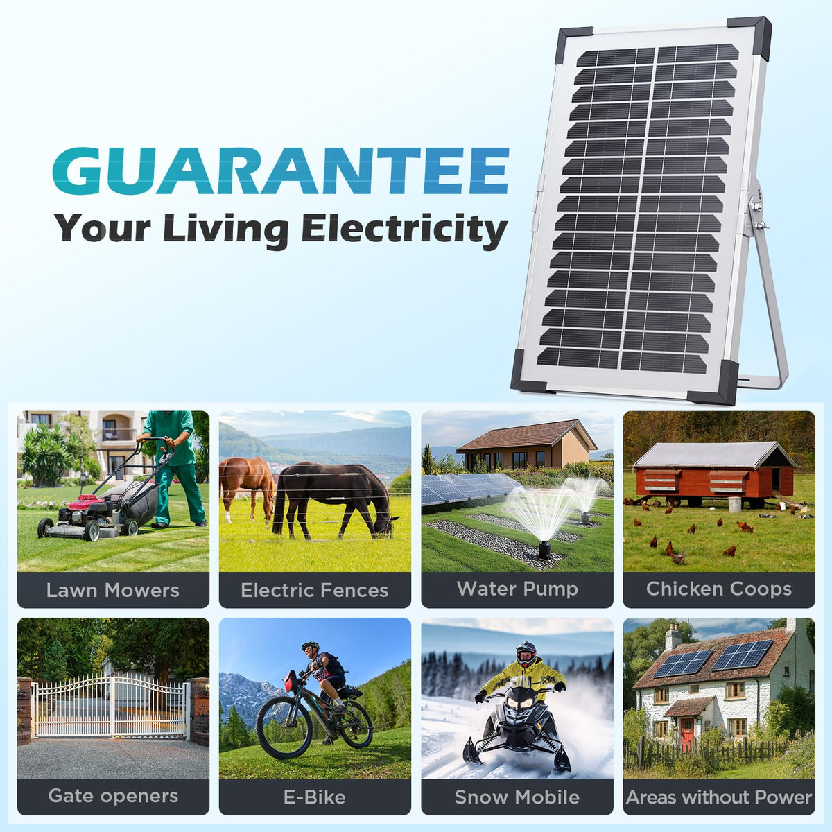 Callsun all weather installation demonstrates reliable performance across seasons.