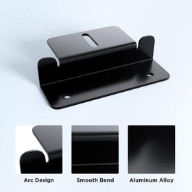 Callsun Z design adapts to uneven surfaces for stable rooftop mounting.