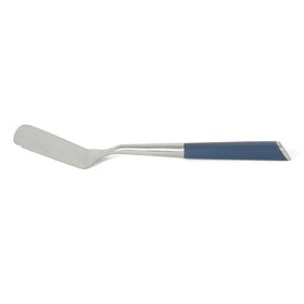 Calphalon Edge navy turner ideal for flipping pancakes and other breakfast favorites