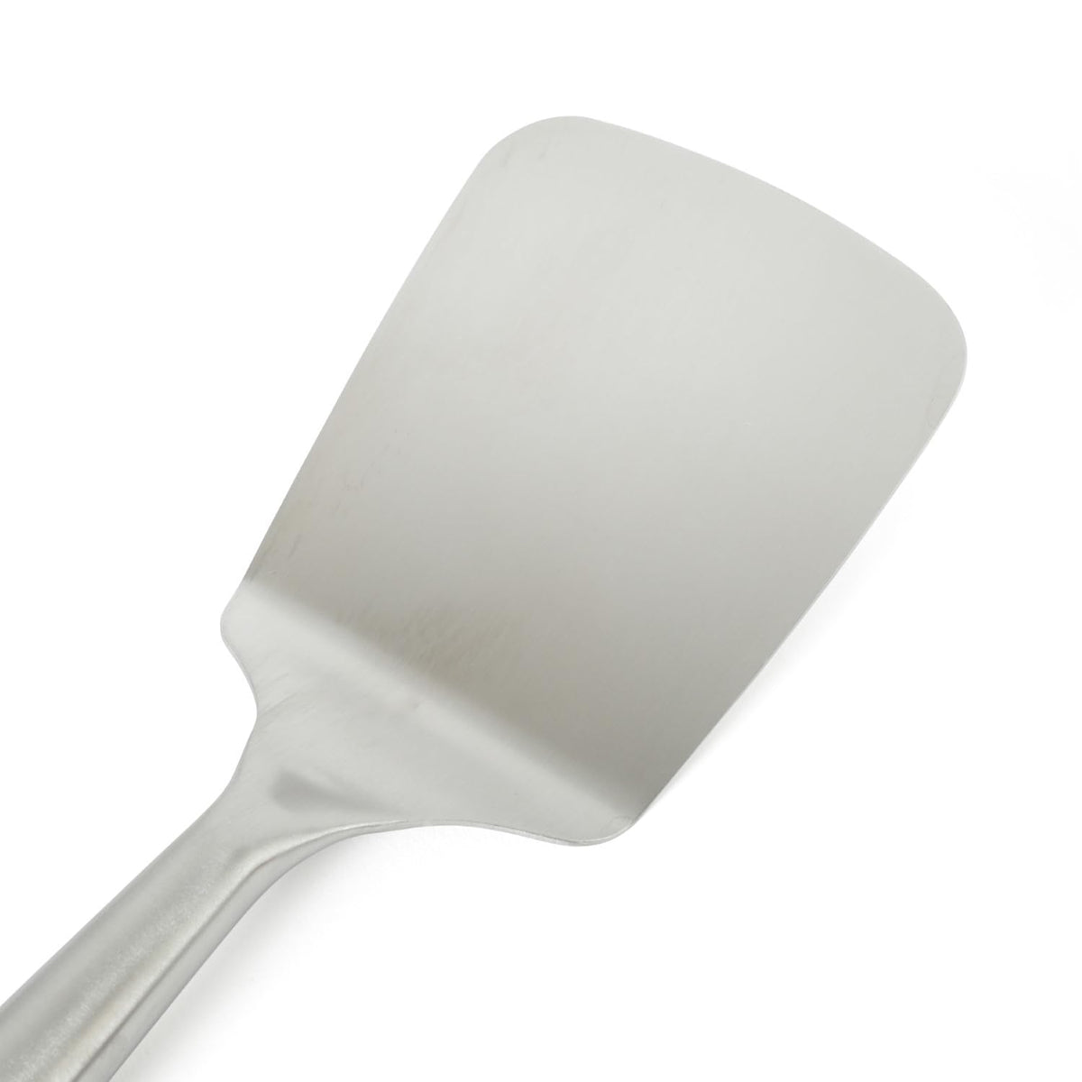 Calphalon Edge serving spatula for transferring and presenting food