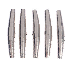 Calsgkspray 5-pack pruner springs for universal compatibility and smooth cutting action.