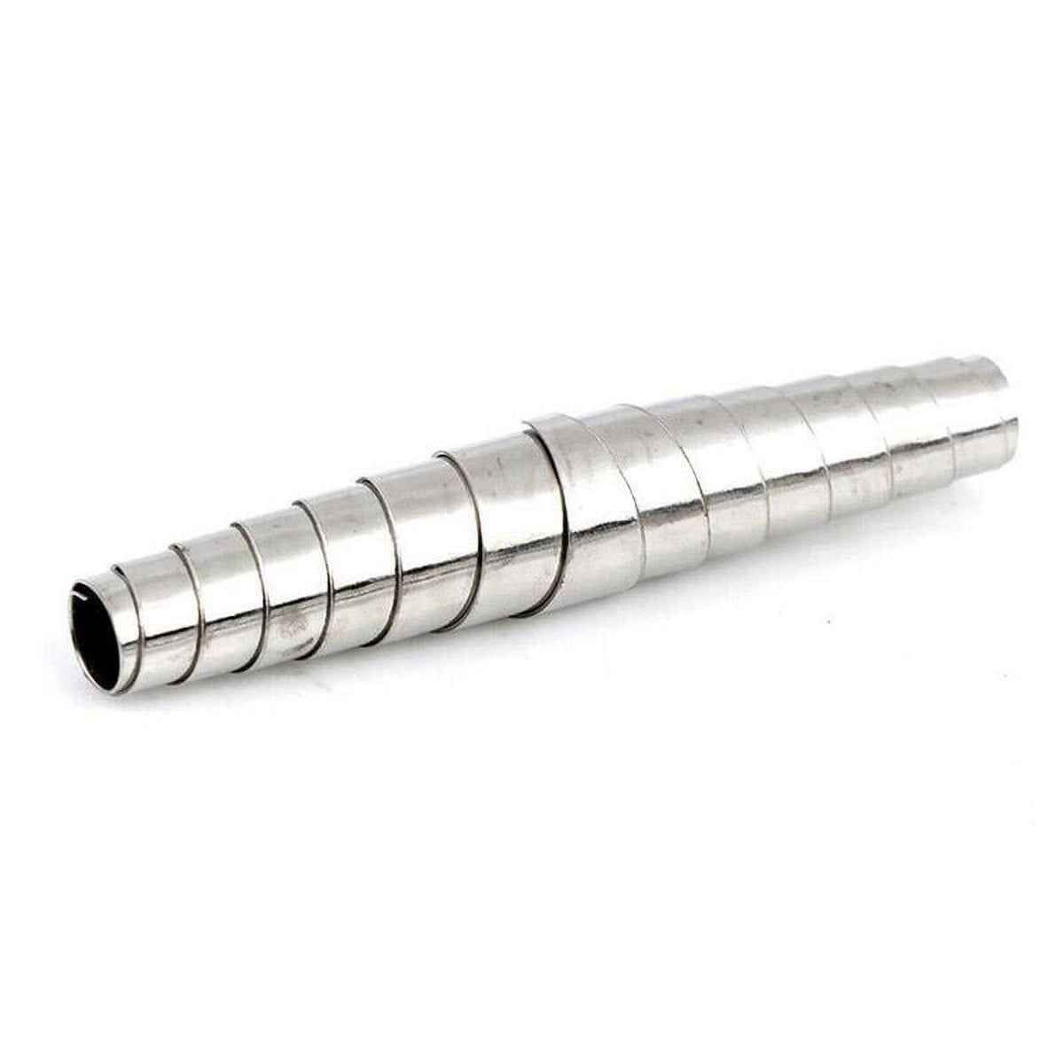 Calsgkspray stainless steel replacement spring for pruners showing rust-resistant durability.