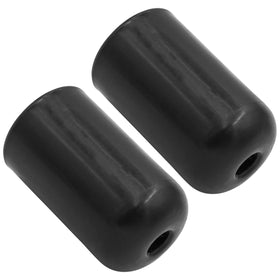 Caltric 1722036SM rounded roller compatible with Snapper decks