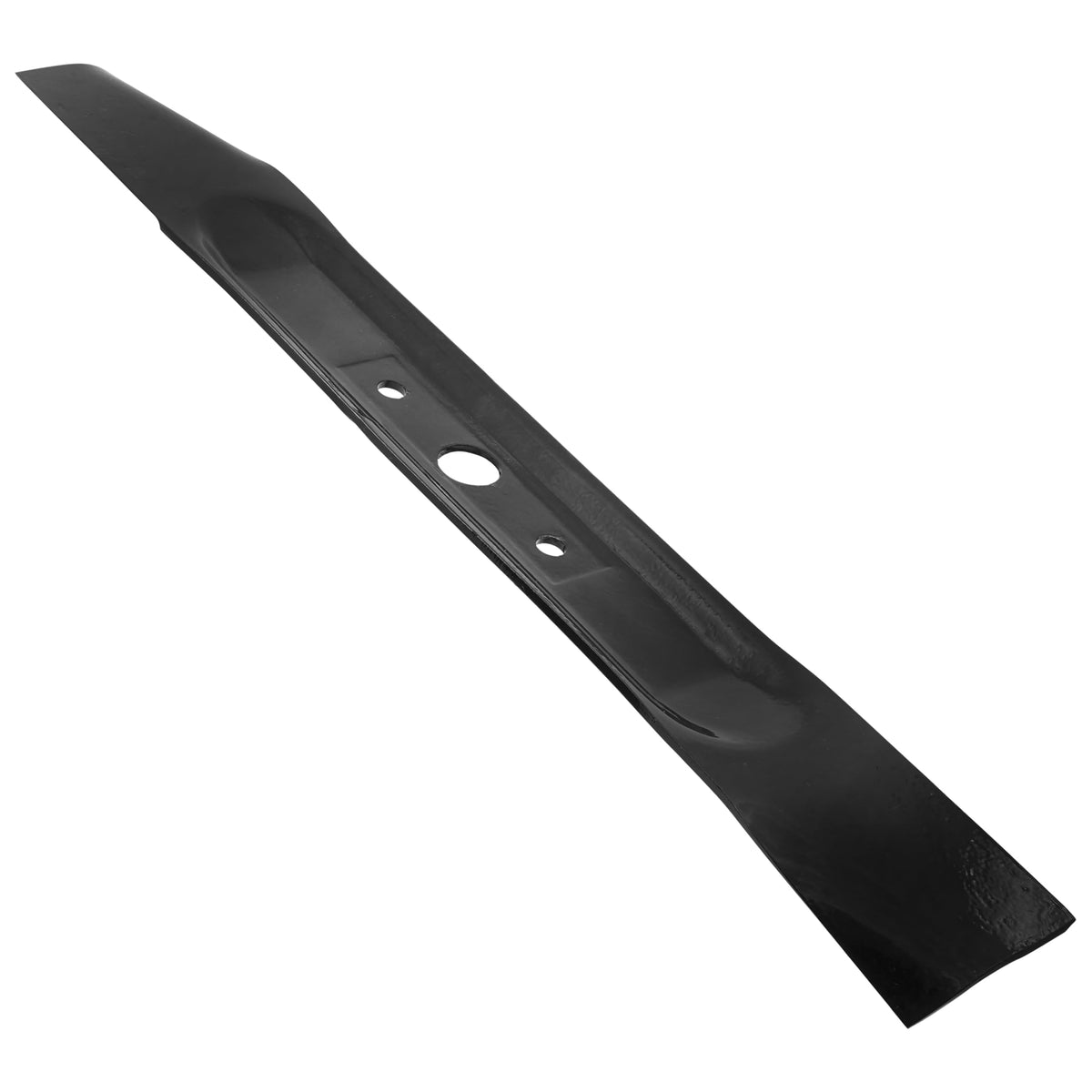Caltric 21-In blade dimensions image showing proper fit.