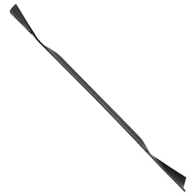 Caltric blade close-up with sharp edge and durable construction.