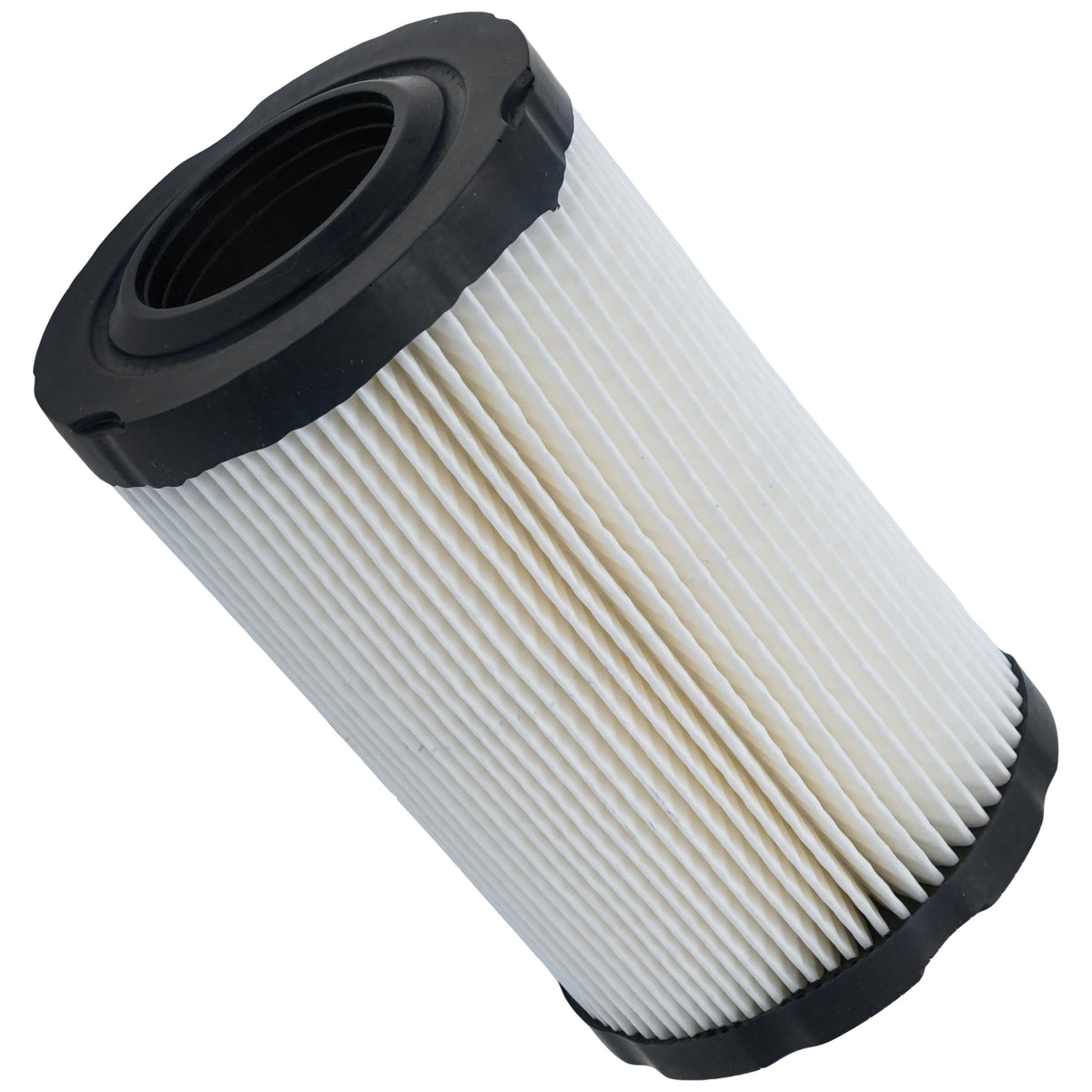 Caltric air filter cleaner for John Deere E100 provides simple maintenance benefits.