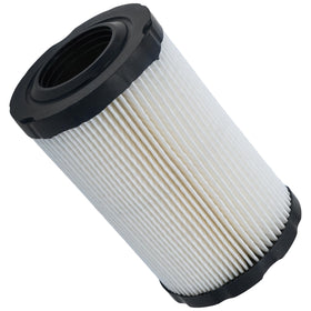 Caltric air filter cleaner for John Deere E100 provides simple maintenance benefits.