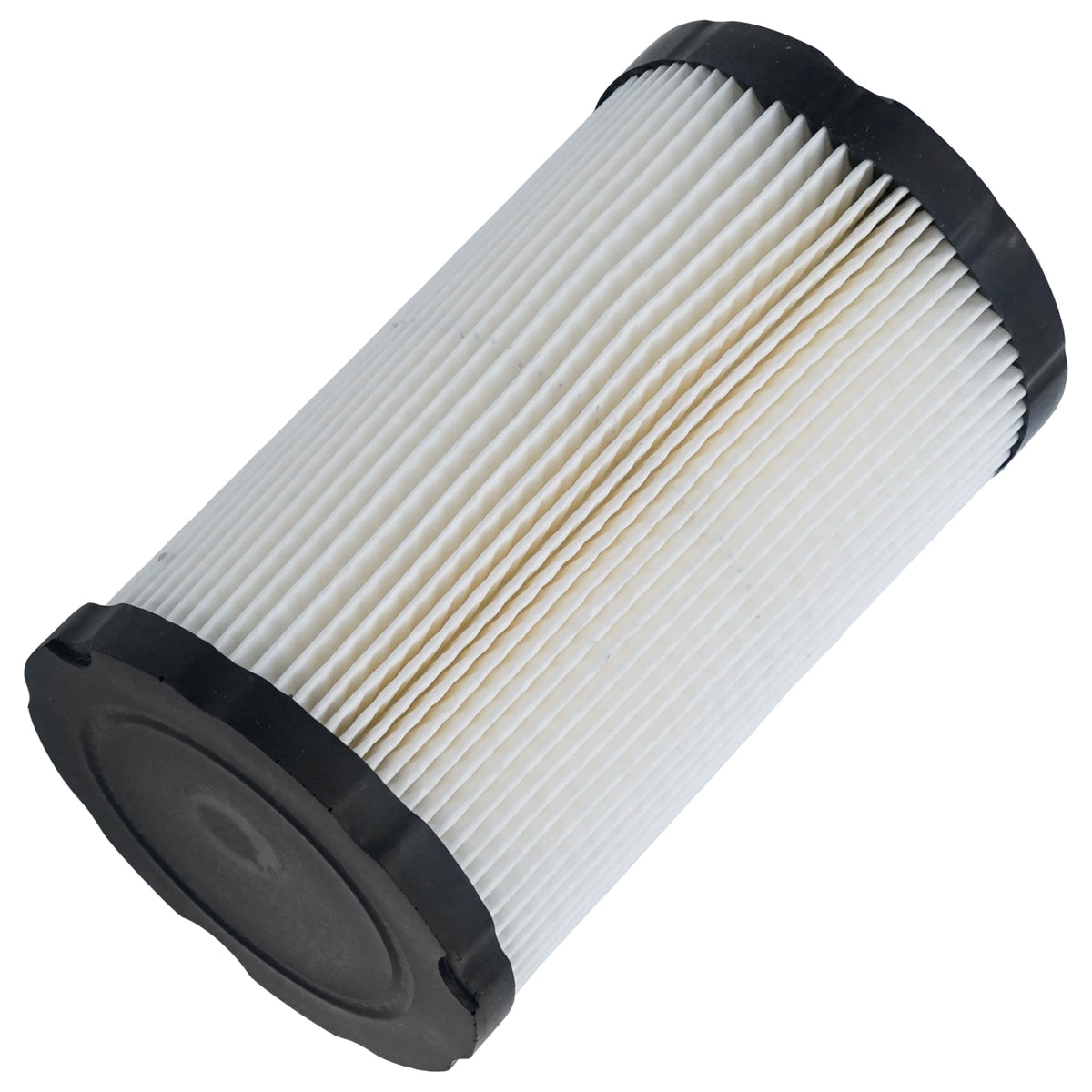 Caltric air filter cleaner for John Deere LA145 ensures reliable engine-friendly filtration.