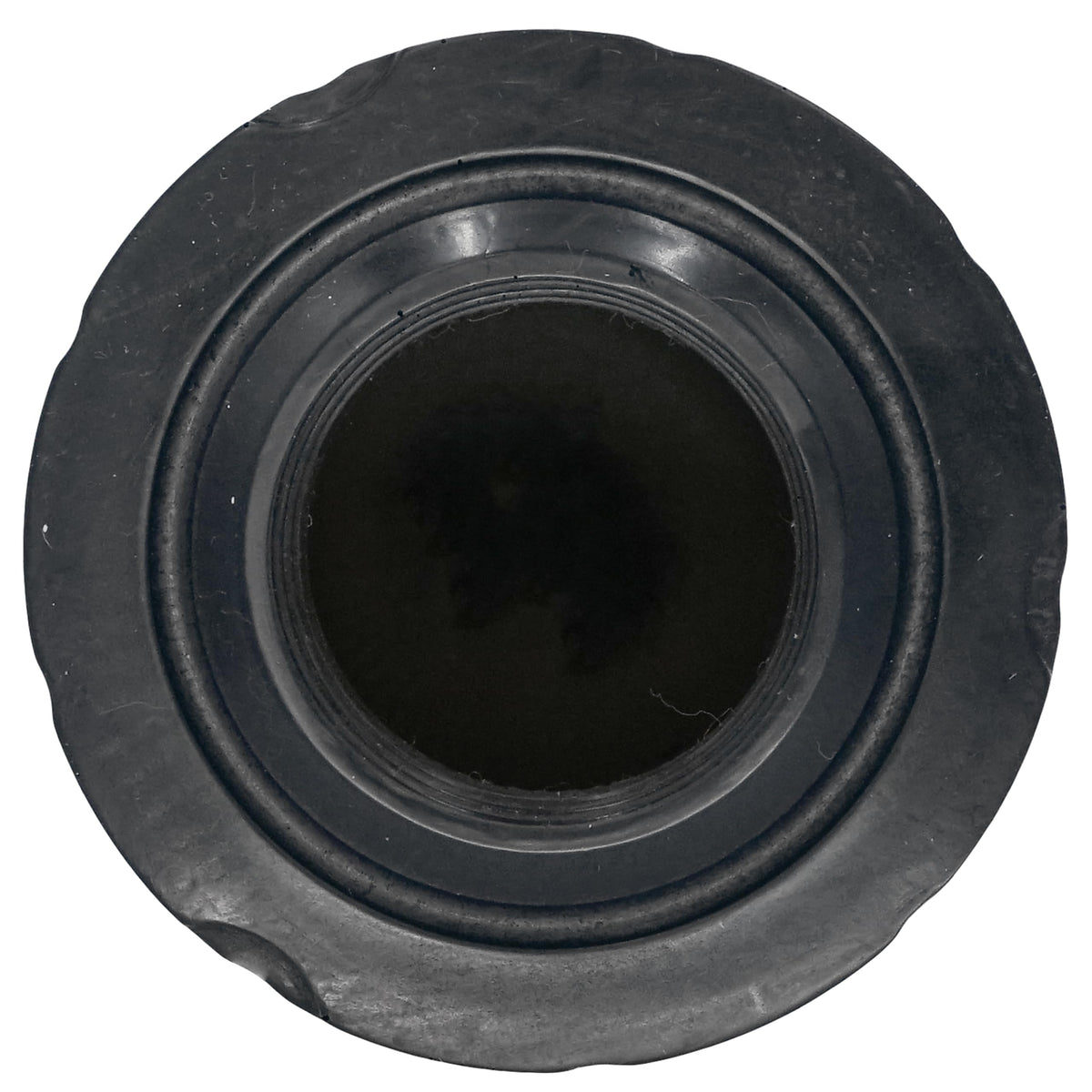 Caltric air filter cleaner for John Deere X135R highlights broad model compatibility.