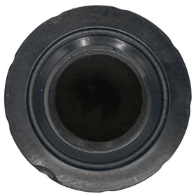 Caltric air filter cleaner for John Deere X135R highlights broad model compatibility.