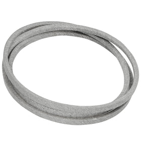Caltric belt dimensions 96 inches by 0.5 inches by 0.31 inches.