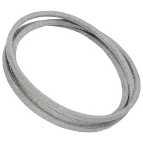 Caltric branding visible on belt indicating a genuine replacement part.