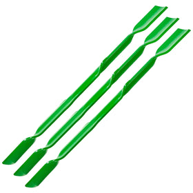 Caltric M177791 blade dimensions show 19 inches long for precise fit.