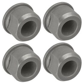 Caltric front wheel bushing bearing compatible with Craftsman for compatible models