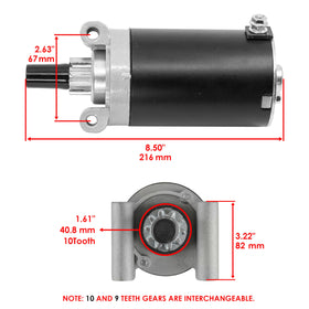 Caltric Kohler compatibility chart shows engine fit