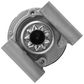Caltric packaging shows 1 x Starter included