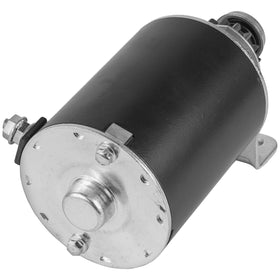 Caltric starter for Ztrak mowers enables reliable engagement with Briggs & Stratton engines