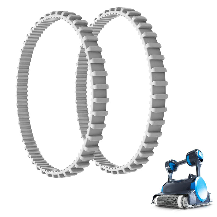 Calvana gray timing tracks two-pack ready for replacement to refresh cleaner movement.