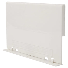 Calvana weir gate assembly 08650-0022 for Sta-Rite U-3 improves skimmer reliability