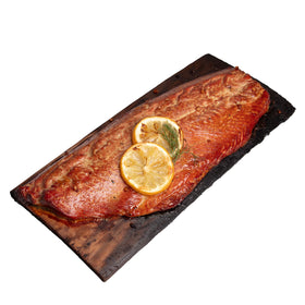 Camerons Cedar Grilling Planks gift idea for grilling enthusiasts.