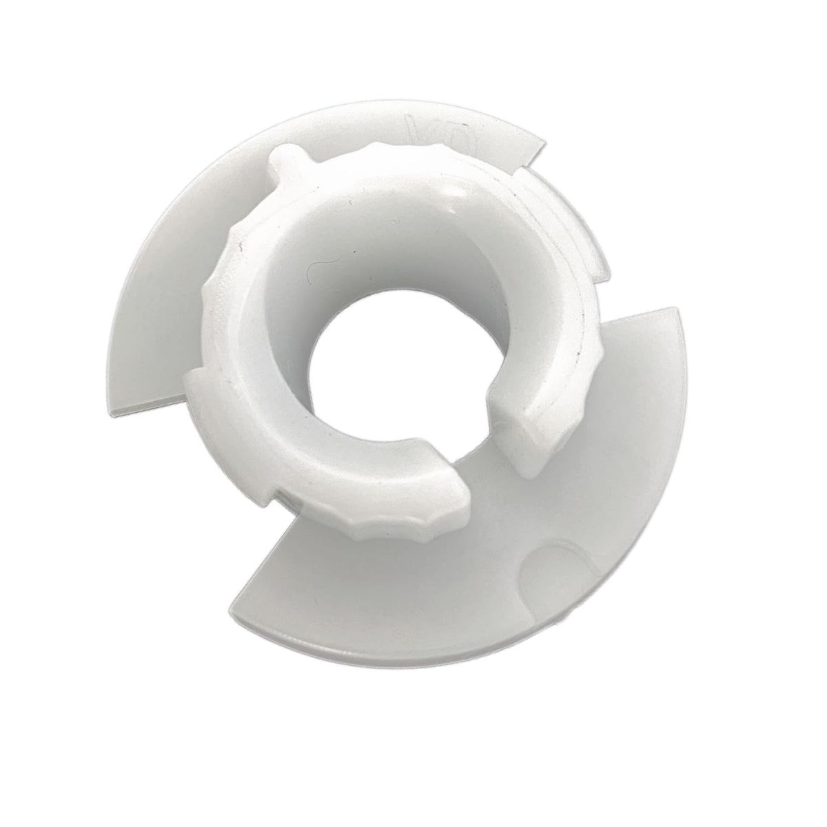 CAMGJORT black bushing for 3/4-inch shaft on LT models