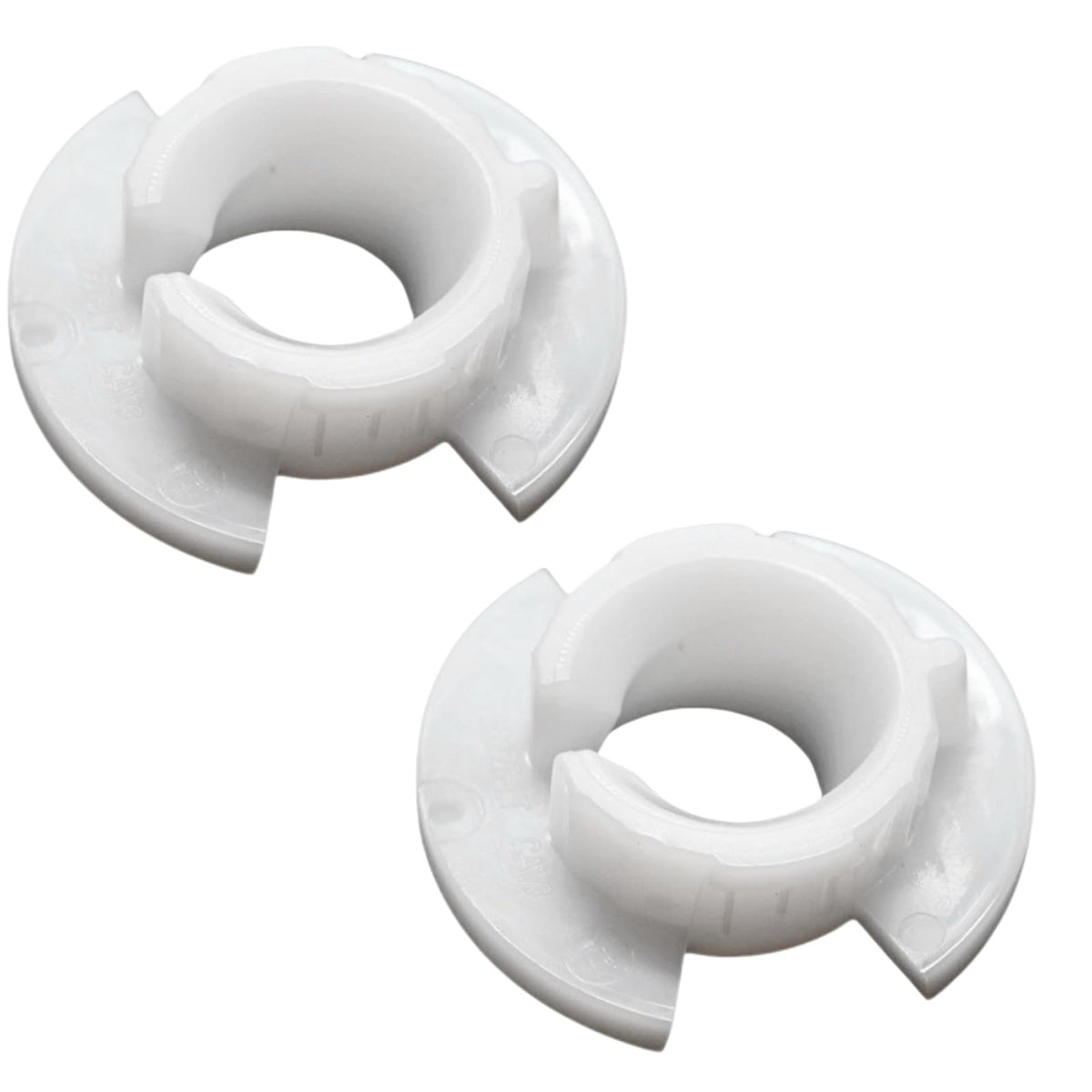 CAMGJORT two-pack steering bushing kit for lawn tractors