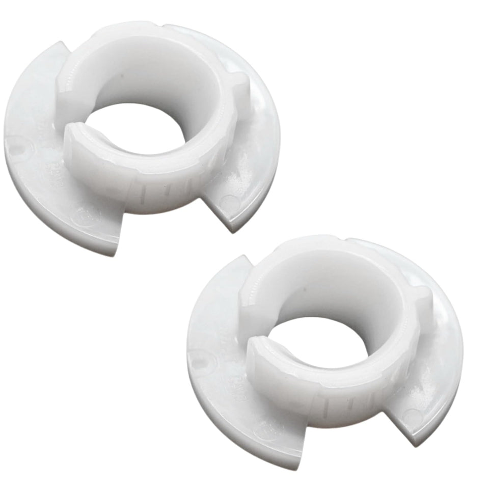 CAMGJORT two-pack steering bushing kit for lawn tractors