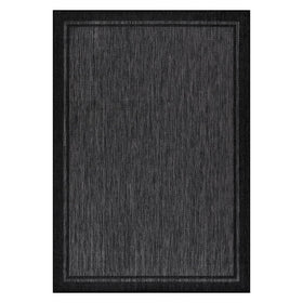 CAMILSON outdoor-patio-rug-9x12, UV protected for sun-exposed decks.