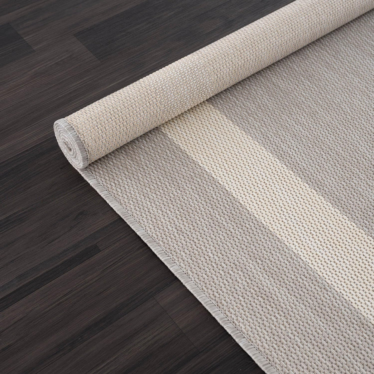 CAMILSON Turkish-made rug showcases quality and craftsmanship