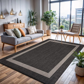 Turkish-made CAMILSON rug signaling quality