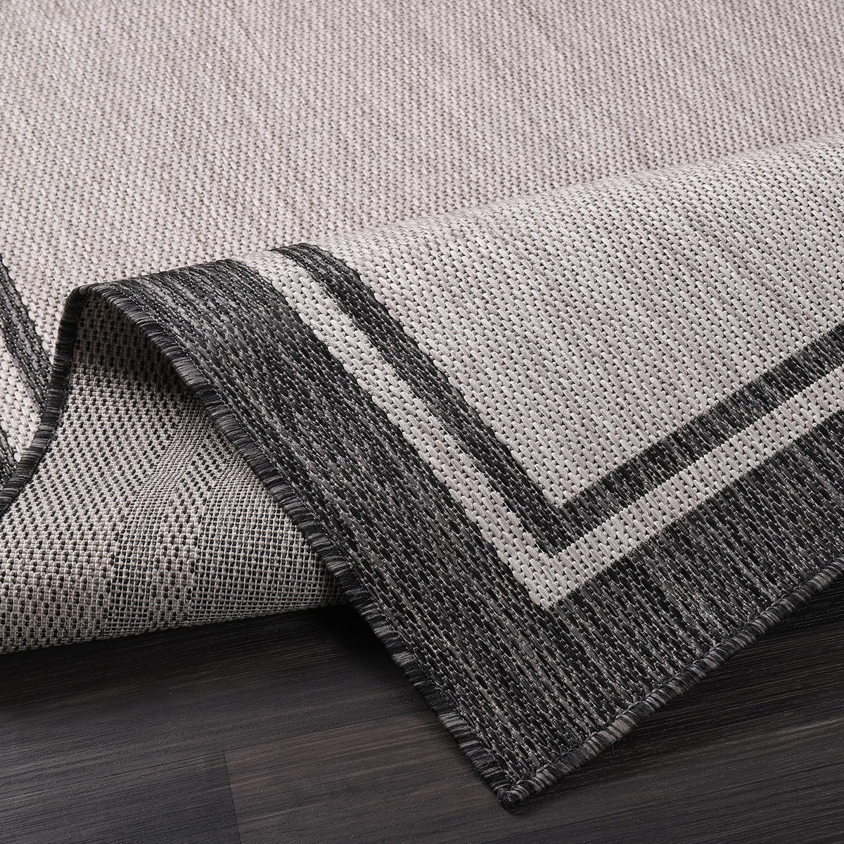 CAMILSON patio-deck outdoor rug for outdoor use and gatherings