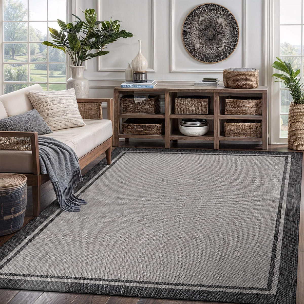 CAMILSON Turkish-made rug production highlight of craftsmanship