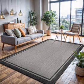 CAMILSON Turkish-made rugs reflect long-term craftsmanship and value.