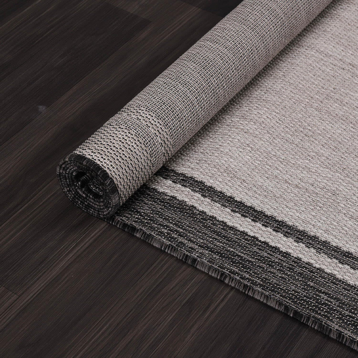 CAMILSON rug produced in Turkey, quality and experience reflected