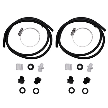 CAMOLIKOS CLX220GA saddle clip for secure chlorine feeder connections