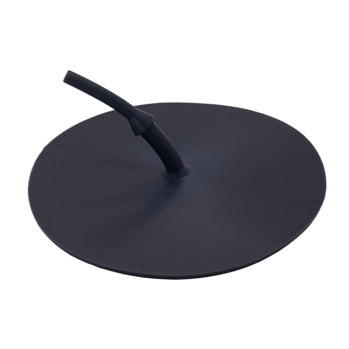 CAMOLIKOS R0623400 relief valve at leaf catcher bottom improves debris control