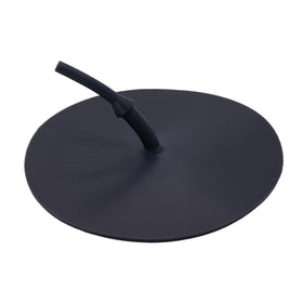 CAMOLIKOS R0623400 relief valve at leaf catcher bottom improves debris control